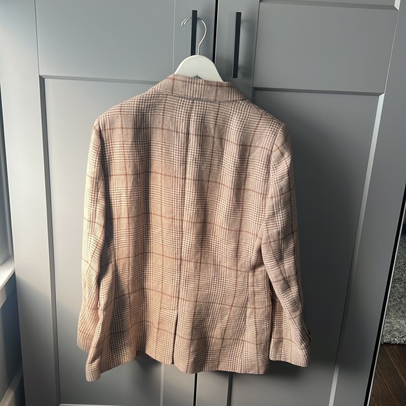 Brunello Cucinelli linen blazer - Picture 10 of 11